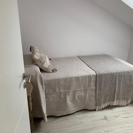 Apartamento Los Arcos ยาเนส ภายนอก รูปภาพ