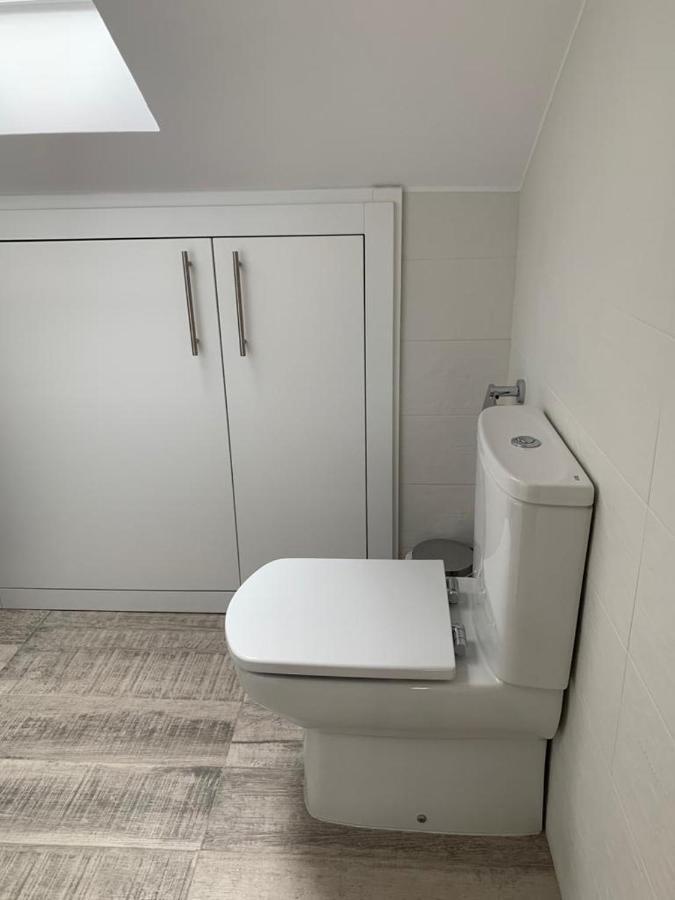 Apartamento Los Arcos ยาเนส ภายนอก รูปภาพ